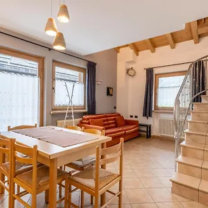 Appartamento Gioia, Livigno