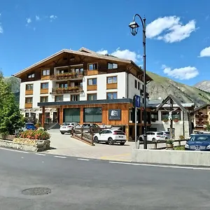 Bernina Livigno