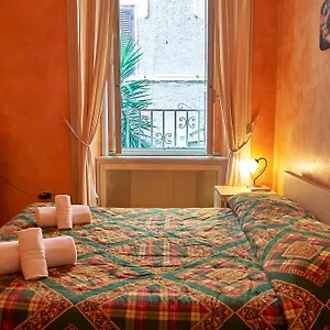 Vatican Flat Roma