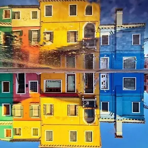  Ferienhaus Ca Comare Italien