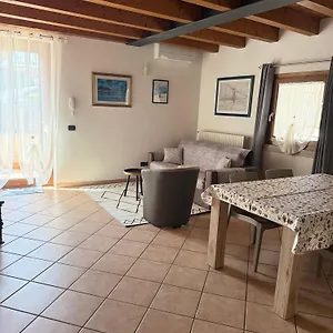  Apartment Ely Hause Italien