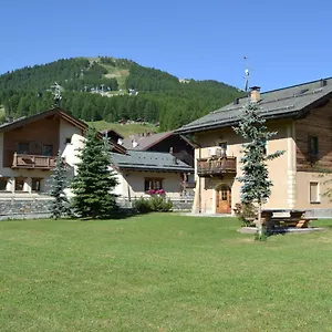 Appartamento Brozol, Livigno