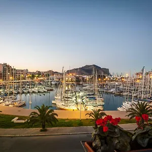  Apartment Ci'cala House Italien