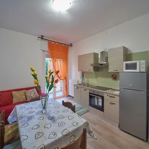 Apartament Casa Della Nonna, Abbadia Lariana