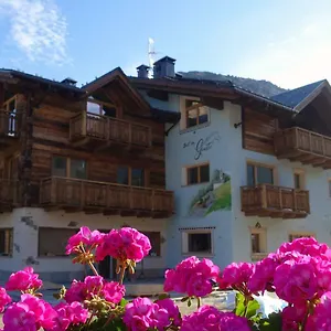 Apartament Casa Giusto, Livigno