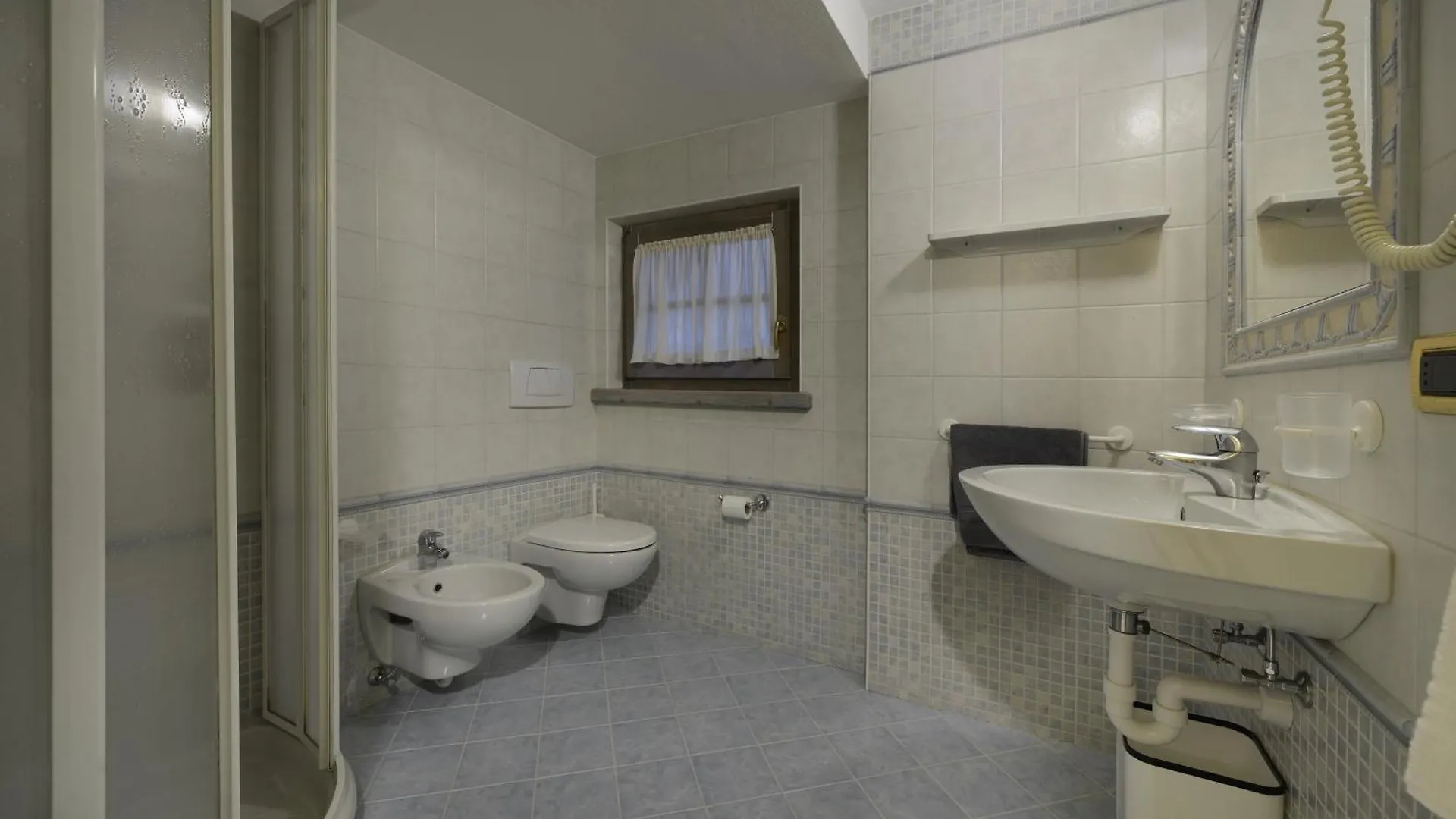 Διαμέρισμα Residence Le Cascate Λιβίνιο