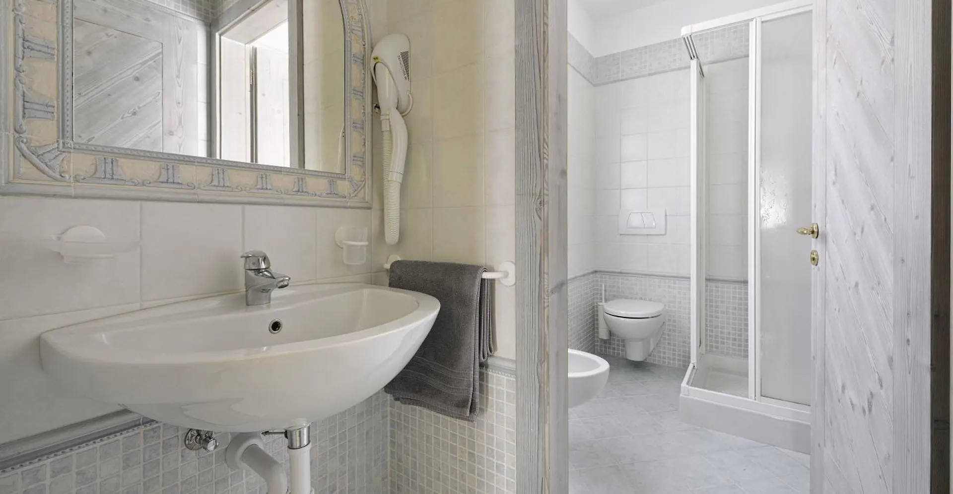 Διαμέρισμα Residence Le Cascate Λιβίνιο Ιταλία