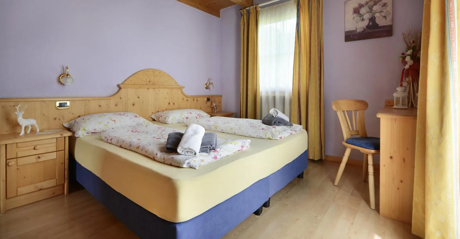 Residence Le Cascate Λιβίνιο 0*,  Ιταλία