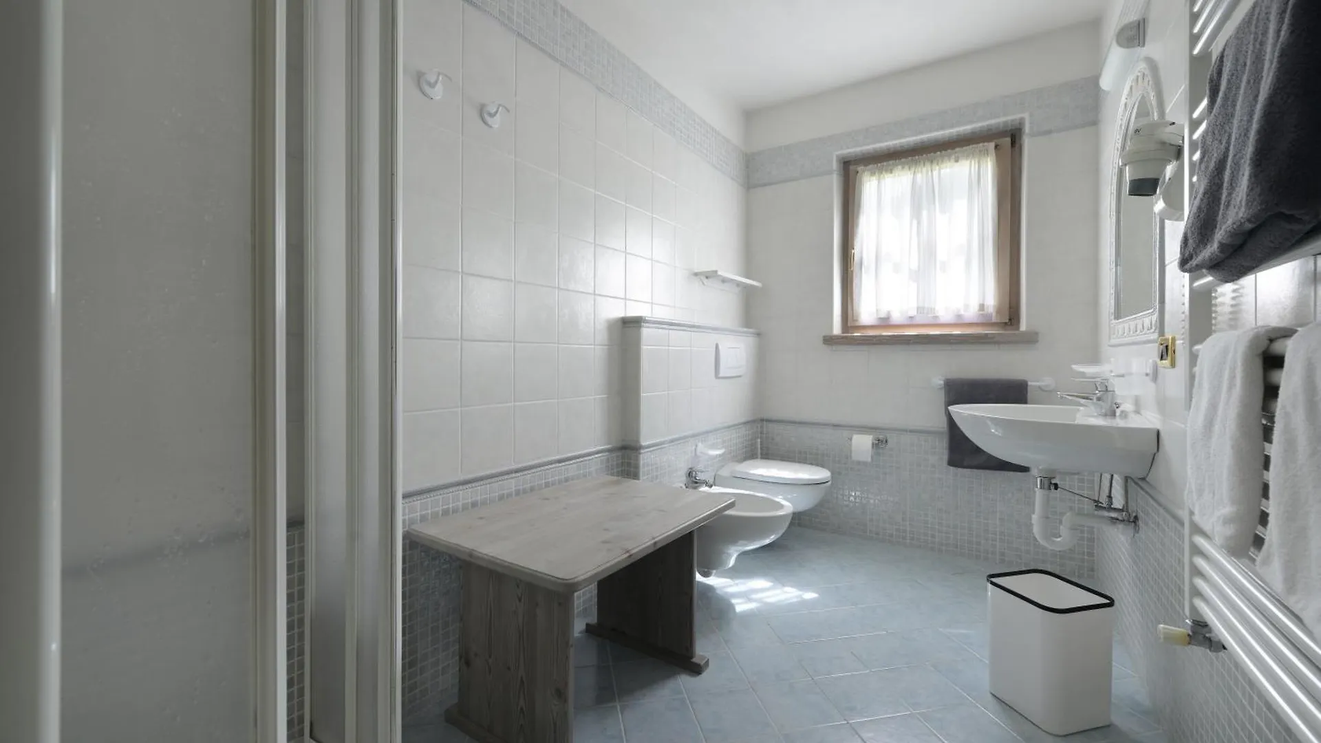 Διαμέρισμα Residence Le Cascate Λιβίνιο Ιταλία