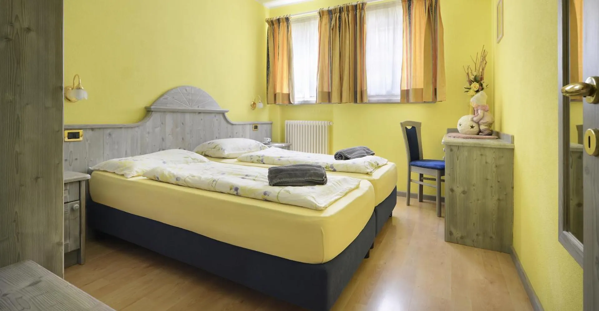 Residence Le Cascate Λιβίνιο