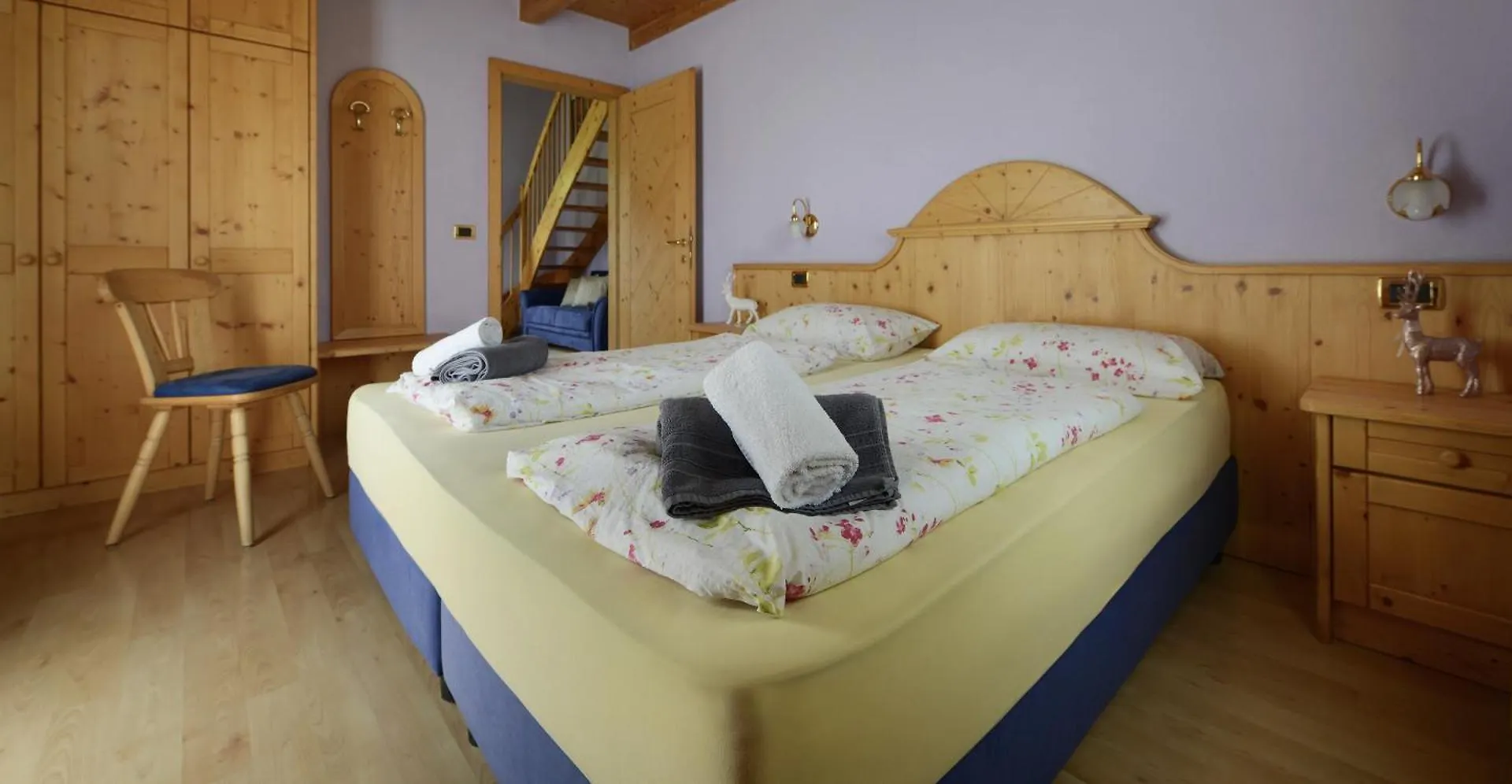 Residence Le Cascate Λιβίνιο