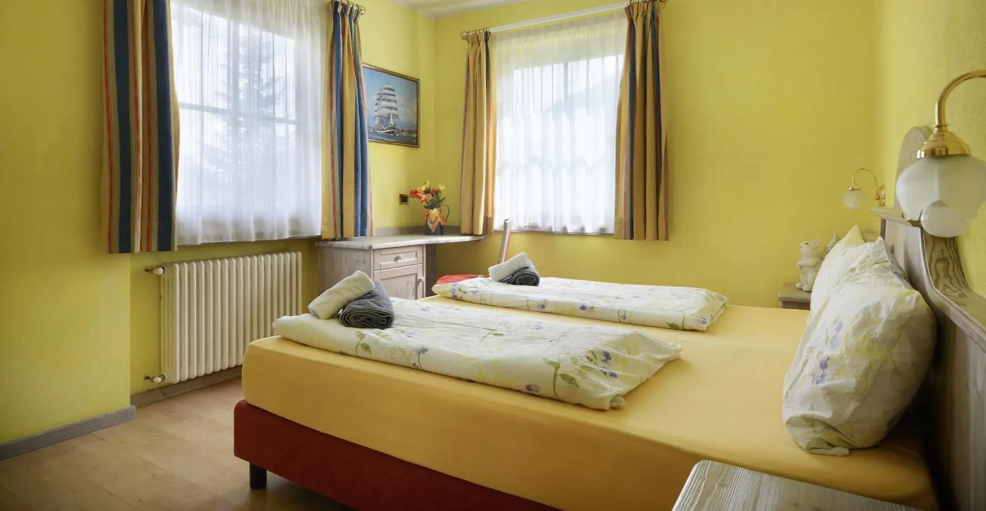 Residence Le Cascate Λιβίνιο Διαμέρισμα