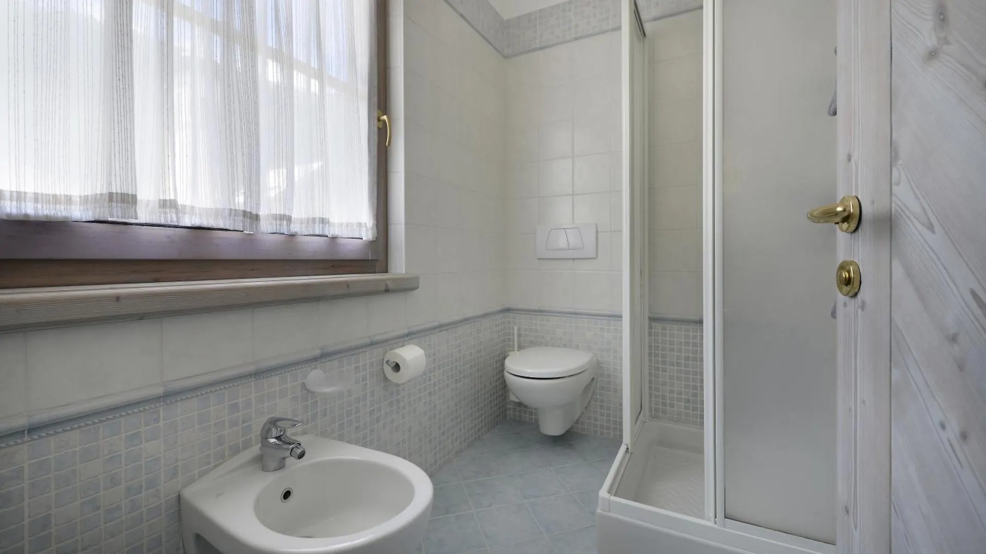 Residence Le Cascate Λιβίνιο