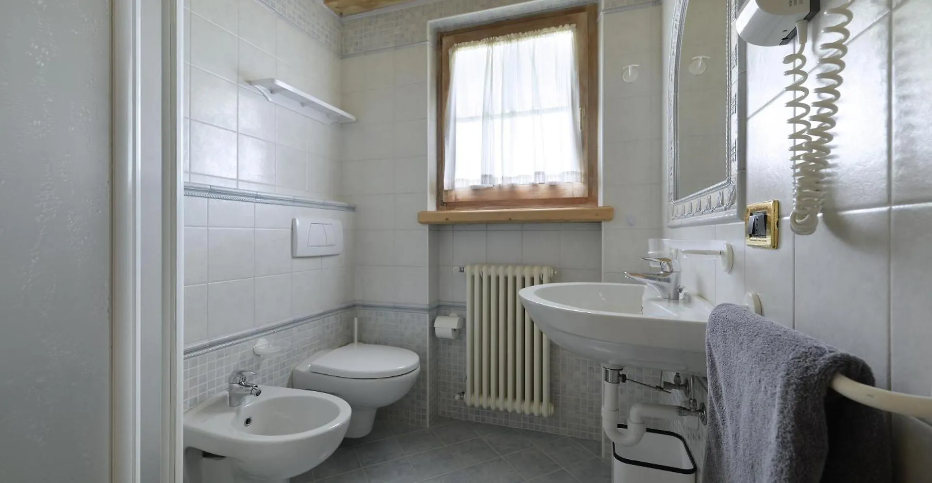 Residence Le Cascate Λιβίνιο