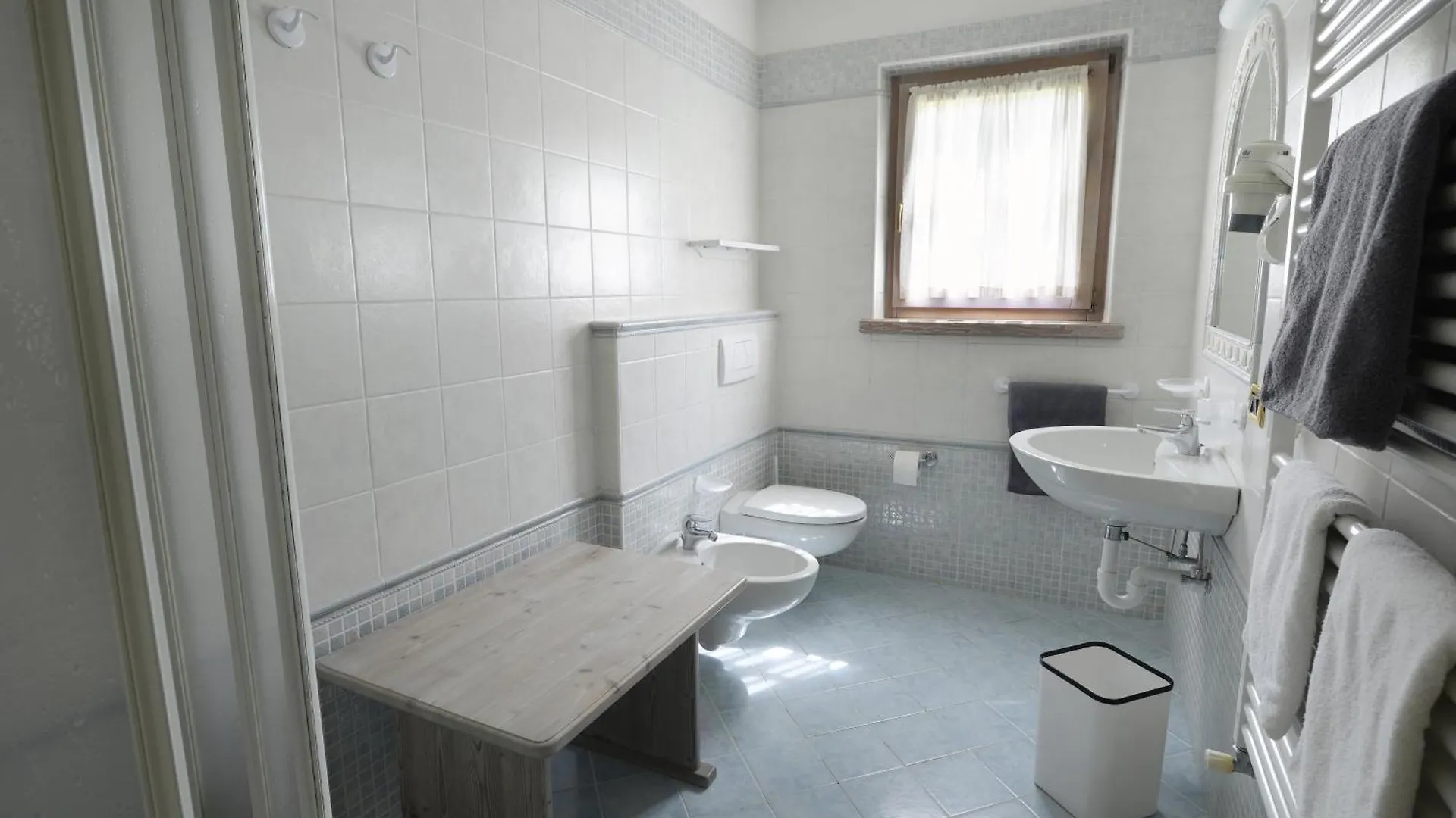 Residence Le Cascate Λιβίνιο 0*,  Ιταλία